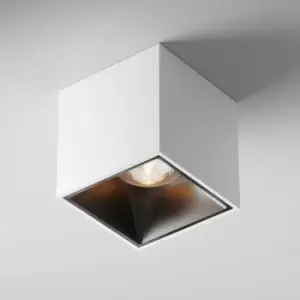 Image of Maytoni Alfa LED Square Surface Mounted Downlight White, 840lm, 3000K