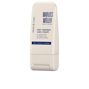 Image of STYLING hair reshape wax cream 100ml