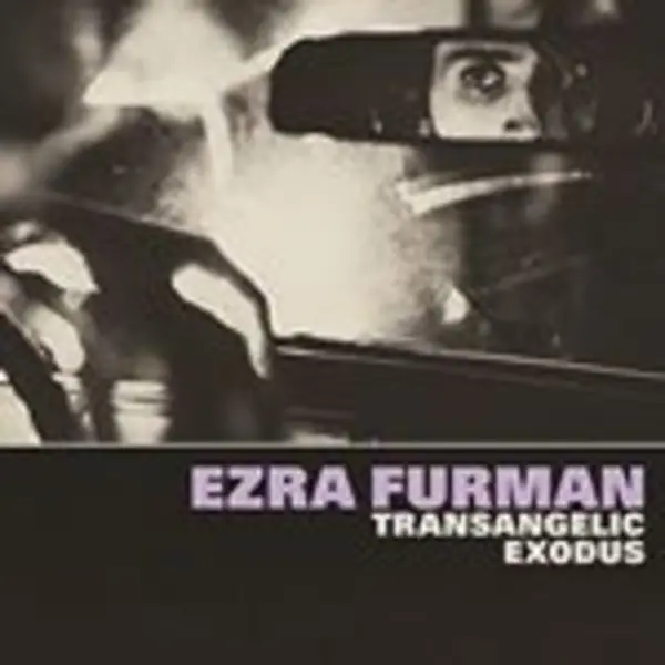 Image of Ezra Furman - Transangelic Exodus (Music CD) MUSIC CD - CD - Pop