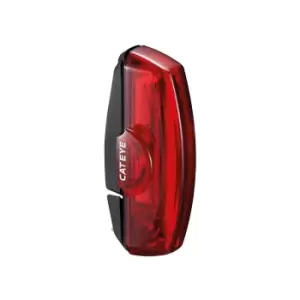 Image of Cateye Rapid X Rear Light 50 Lumen