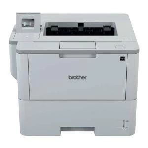 Image of Brother HL-L6300DW Wireless Mono Laser Printer