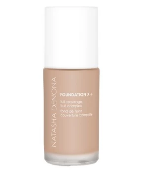 Image of Natasha Denona Foundation X + 45N Medium - Neutral Undertone
