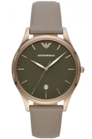 Image of Emporio Armani AR11420 Women Strap Watch
