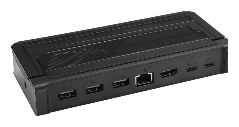 Image of ROG Bulwark Dock (2025) DG300 90XB0A4N-BDS000