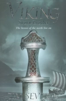 Image of Sworn Brother by Tim Severin Paperback