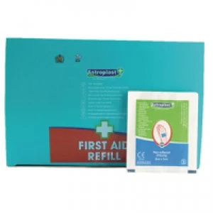 Image of Wallace Cameron 50x50mm Non-Adherent Dressing Pack of 100 1404041