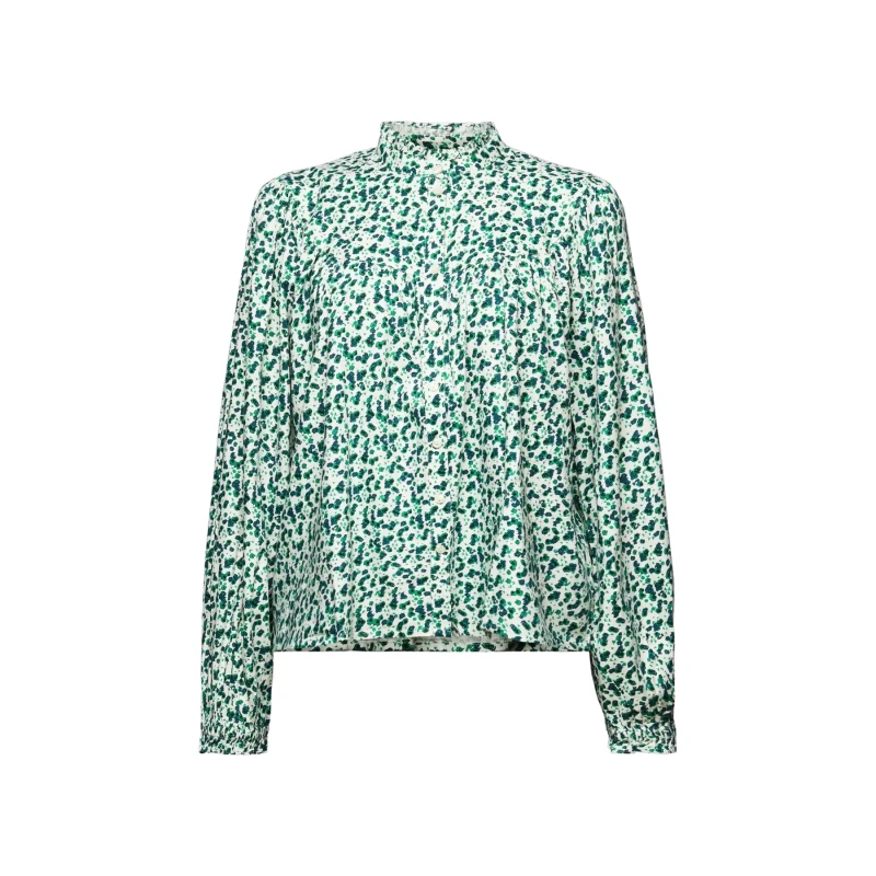 Image of Esprit Womens blouse Esprit Blanc Female L