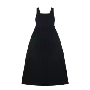 Image of SoulCal Maxi Dress - Black