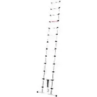 Image of GPC Ladder GXF21Z Silver