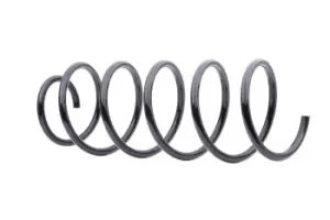 Image of RIDEX Coil spring VOLVO 188C0215 8634377 Suspension spring,Springs,Coil springs,Coil spring suspension,Suspension springs