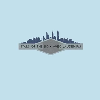 Image of Stars of the Lid - Avec Laudenum CD