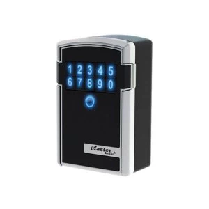 Image of Master Lock Select Access SMART Bluetooth Key Box - Large