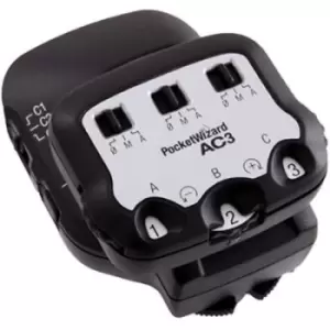 Image of PocketWizard AC3 Zone Controller - Canon