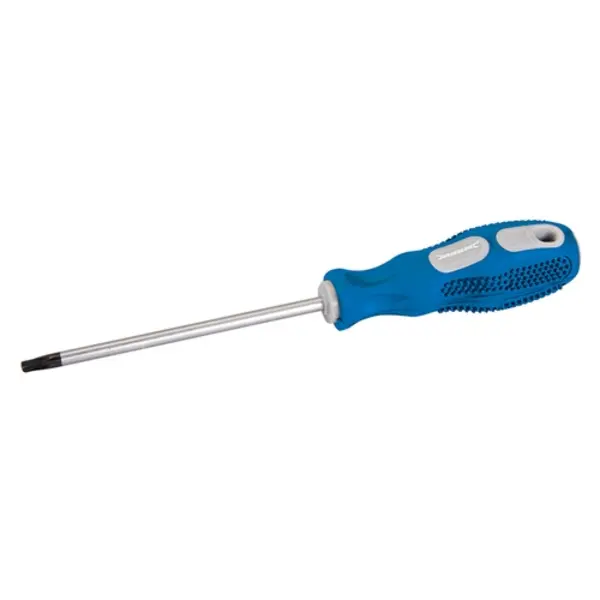 Image of Silverline General Purpose Screwdriver Trx - T25 x 100mm