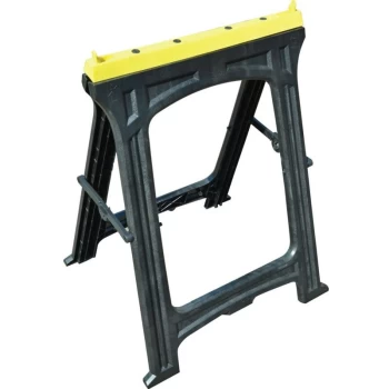 Image of Folding Saw Horse - Kennedy