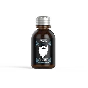 Image of Wahl ZY005-800 Beard Oil 30ml