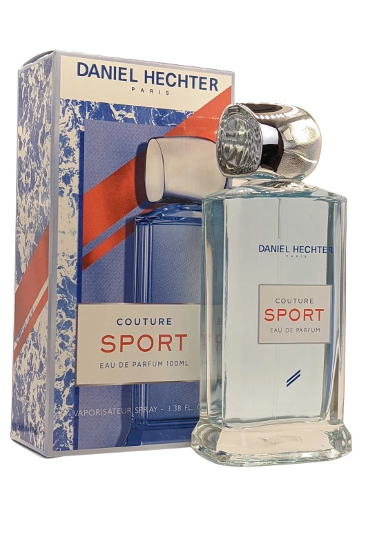 Image of Daniel Hechter Sport Eau de Parfum 100ml