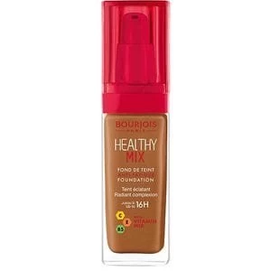 Image of Bourjois Healthy Mix Foundation 62 Cappucino