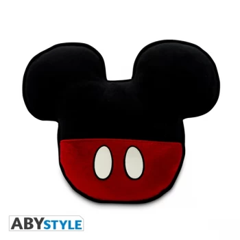 Image of Disney - Mickey Cushion