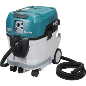 Image of VC006GMZ01 Twin 40v m class dust extractor - Makita