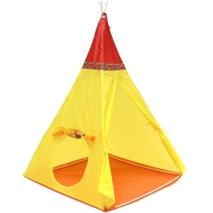 Image of Charles Bentley Wigwam Tepee Play Tent