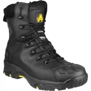 Image of Amblers Mens Safety FS999 Hi Leg Composite Safety Boots Black Size 13