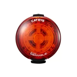 Image of Cateye Sync Wearable Rear Light