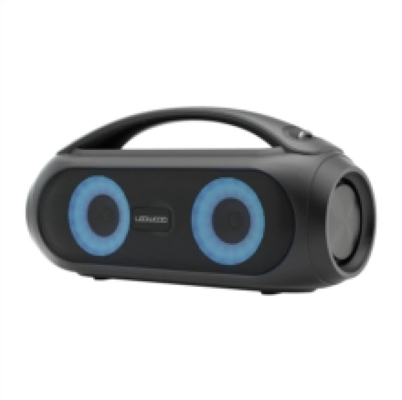 Image of Ledwood-Speaker Bt Outdoor Ipx5 Xtrem250 -Black