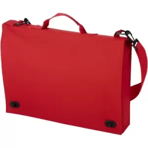 Image of Bullet Santa Fee Conference Bag (38 x 7 x 28cm) (Red)