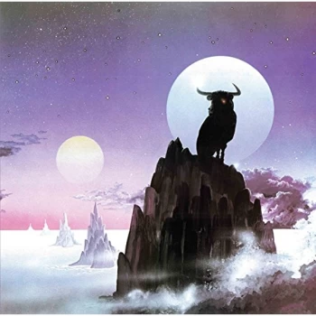 Image of Bruno Spoerri - Voice Of Taurus Vinyl