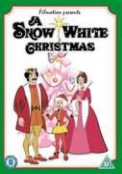 Image of Snow White (Christmas Special)