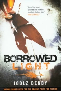 Image of Borrowed Light by Joolz Denby Paperback