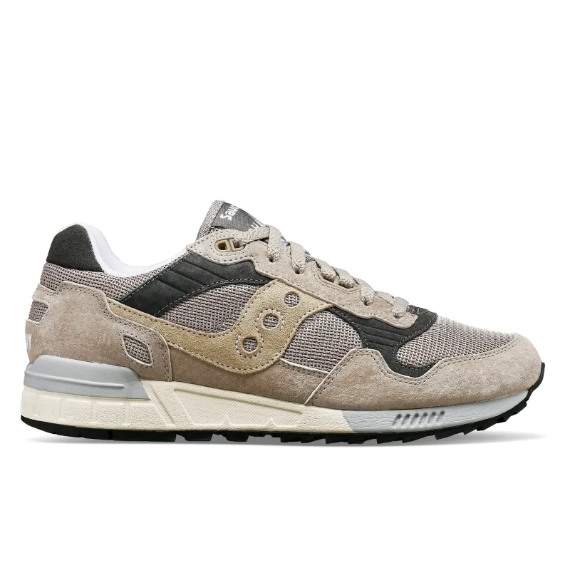 Image of Saucony Trainers Saucony Shadow 5000 Gris Male 43