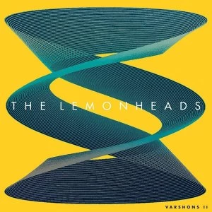 Image of The Lemonheads - Varshons II Vinyl