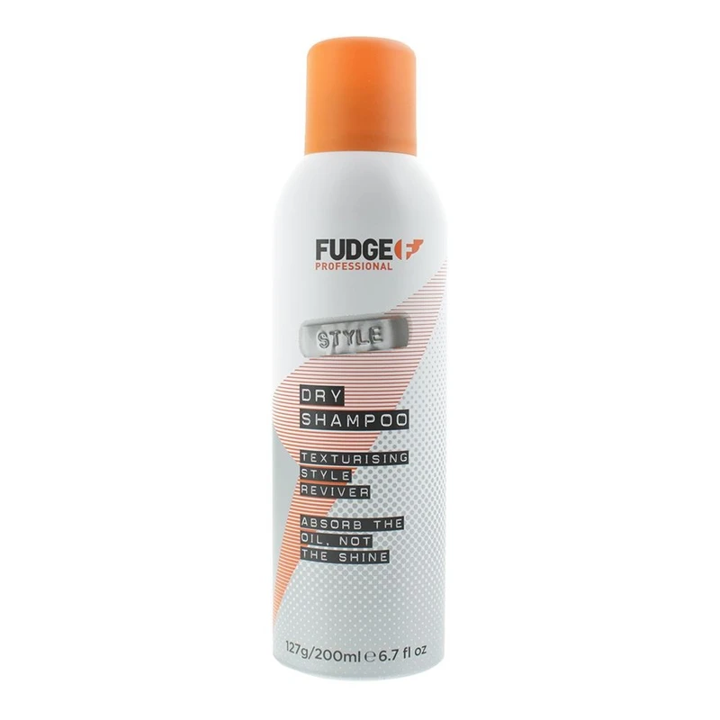 Image of Fudge Reviver Dry Shampoo 200ml