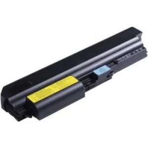 Image of Laptop battery Beltrona replaces original battery 40Y6791 40Y6793 ASM 92P1122 ASM 92P1126 FRU 92P1121 FRU 92P1123