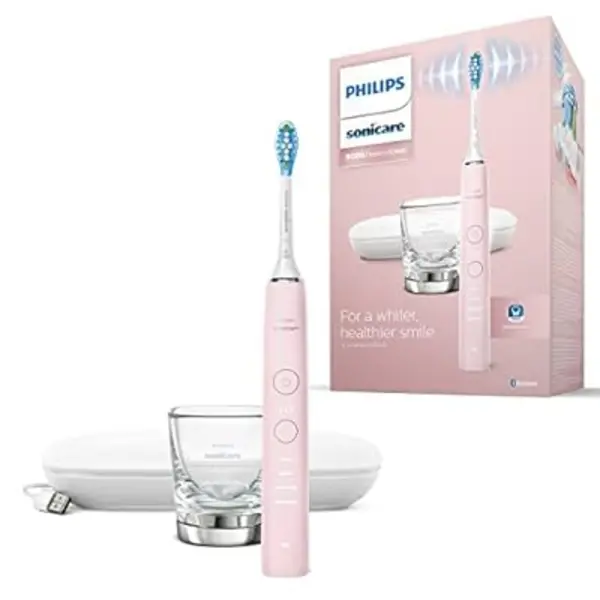 Image of Philips Sonicare Deep Clean Edition Electric Toothbrush