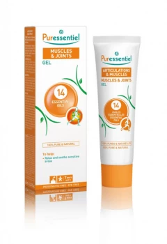 Image of Pure Essentials Muscles & Joint Gel 60ml