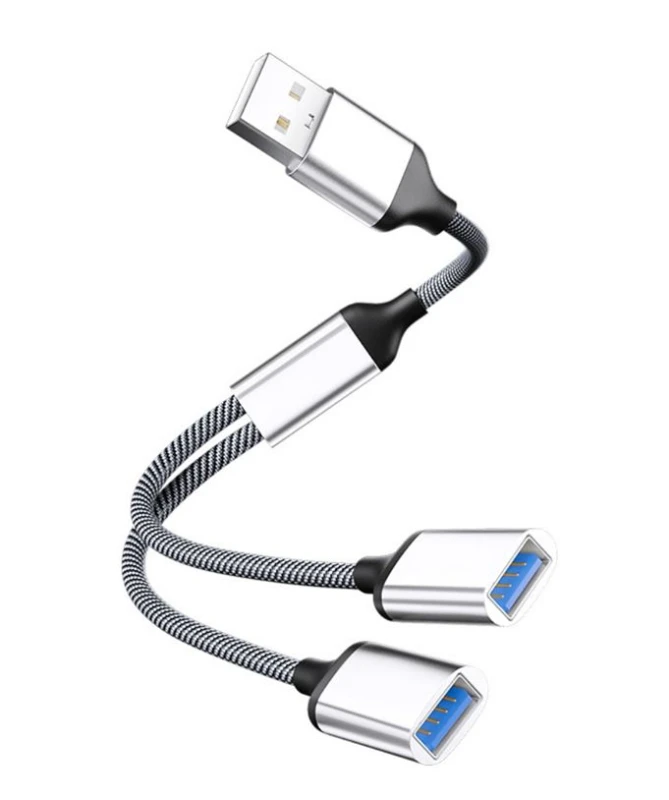 Image of Microconnect US- o 2x US- Femle.