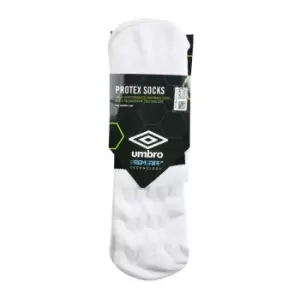 Image of Umbro Socks Mens - White
