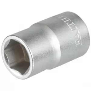 Image of Faithfull FAISOC3811 Hexagon Socket 3/8in Drive 11mm