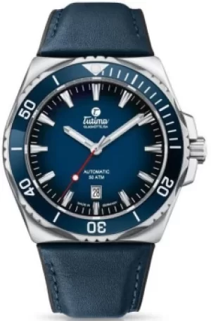 Image of Tutima Watch M2 Seven Seas S