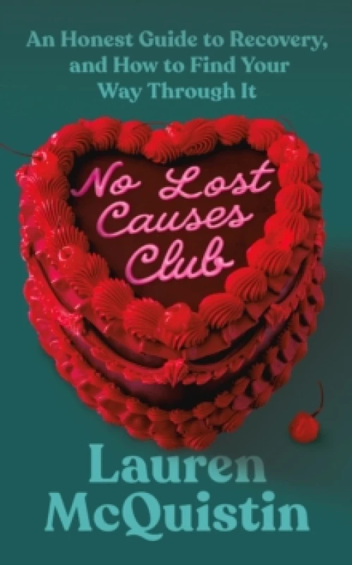 Image of No Lost Causes Club. Hardback. By Lauren McQuistin Books
