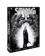 Image of WWE: Sting - Into The Light