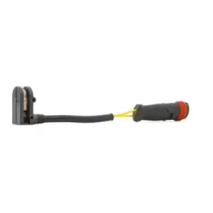 Image of AIC Brake Pad Wear Sensor VW,MERCEDES-BENZ 53044 9065401417,9065401517,A9065401417 A9065401517,2E0306206A,2E0906206A,2E0906206C