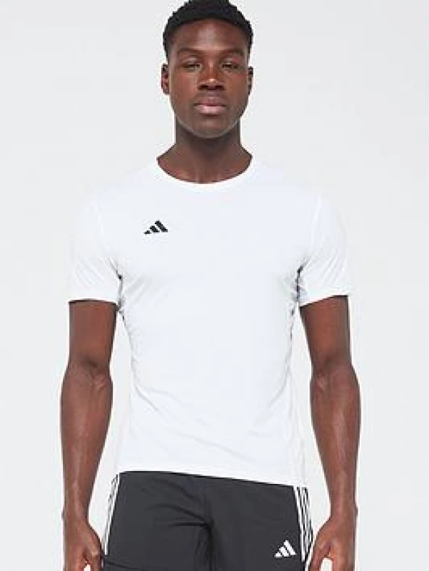 Image of Jersey adidas Essentials Blanc Male XL
