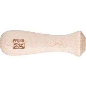 Image of PFERD 12611010 Wooden handle for chain saw file-o 4.8-7.9mm 100 mm 10 pc(s)
