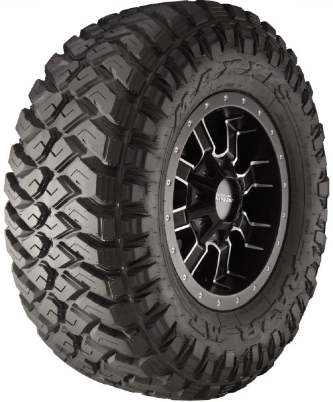 Image of Maxxis MT-772 Razr M/T ( LT225/75 R16 115/112Q, POR ) Summer tires