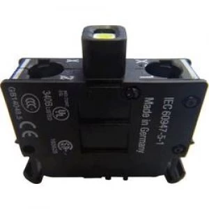 Image of Eaton 216566 M22 LEDC230 W LED Element