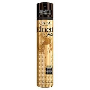 Image of LOreal Elnett Volume Excess Hairspray 400ml